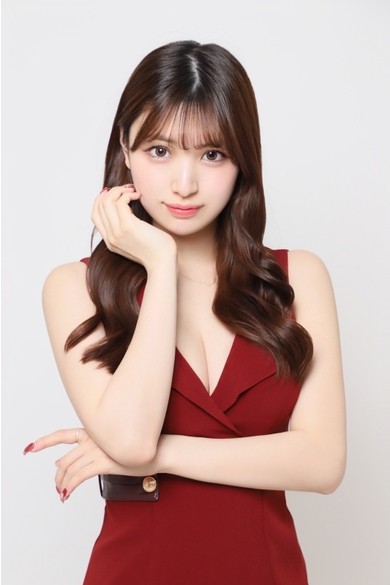 涼風 しずくプロフィール写真2